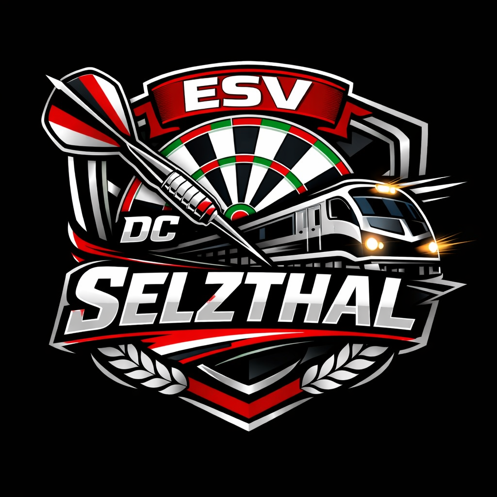 My Darts Tournament